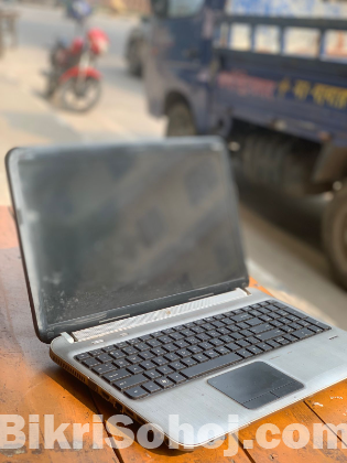 HP PAVILION DV6